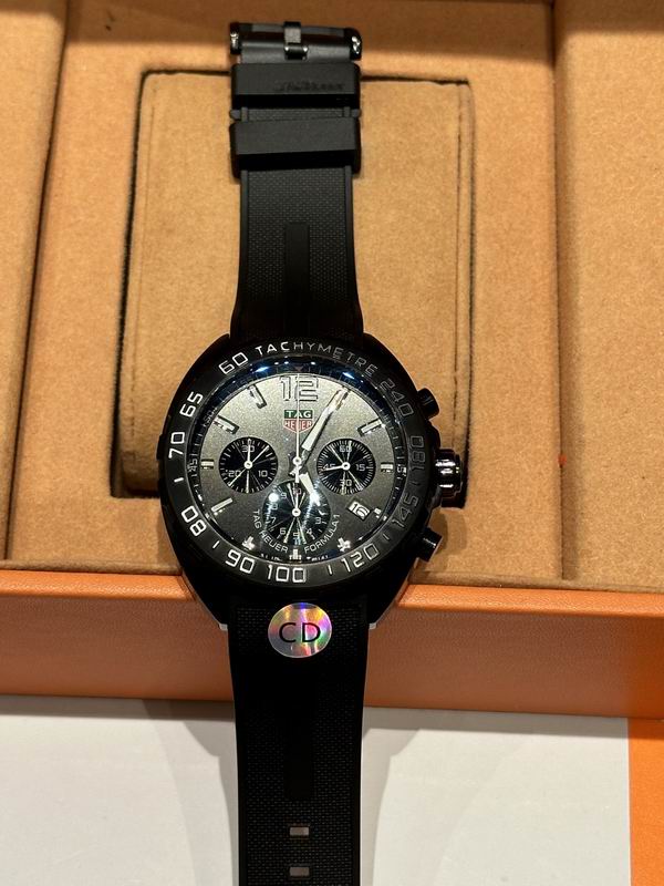Tag Heuer 43mm 082783